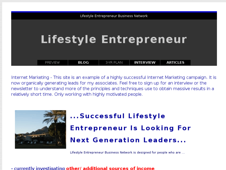 www.lifestyle-entrepreneur.net