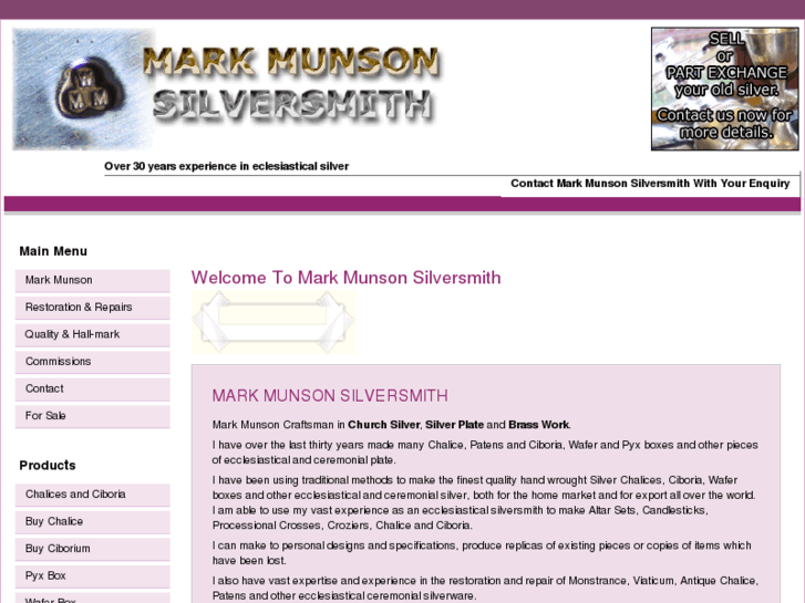 www.markmunson.co.uk