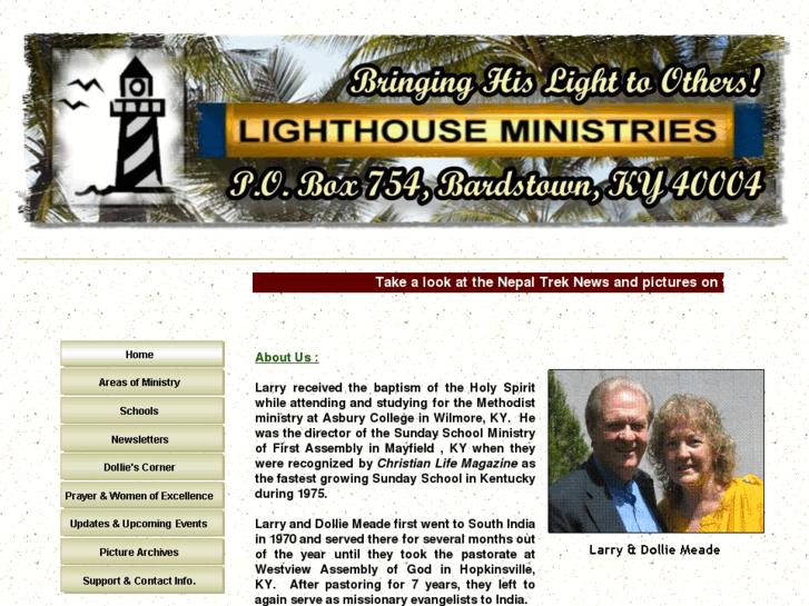 www.meadelighthouseministries.org