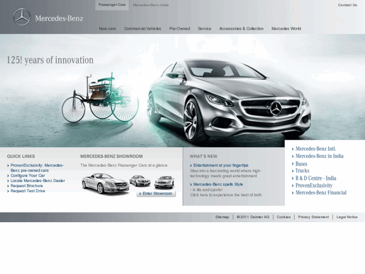 www.mercedes-benz.co.in