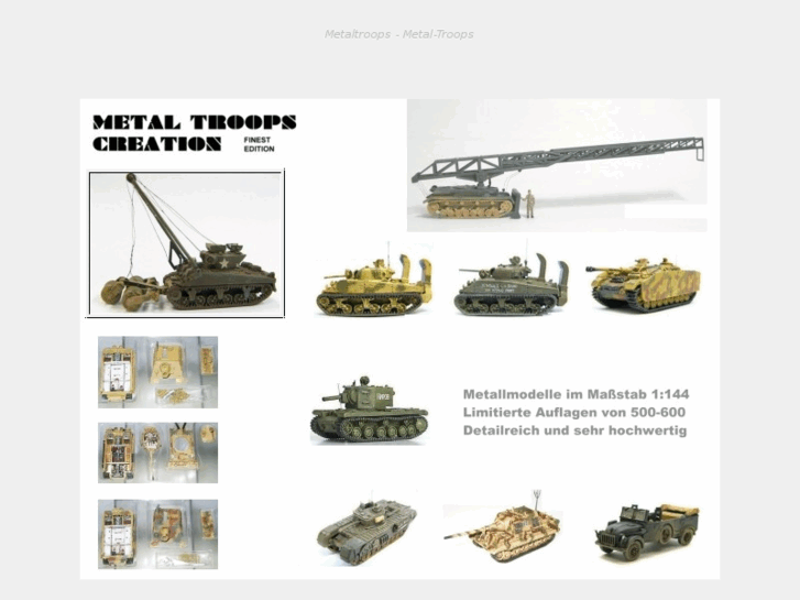 www.metal-troops.com