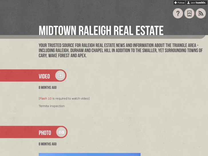 www.midtownraleighrealestate.com