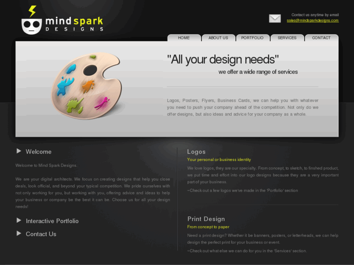 www.mindsparkdesigns.com