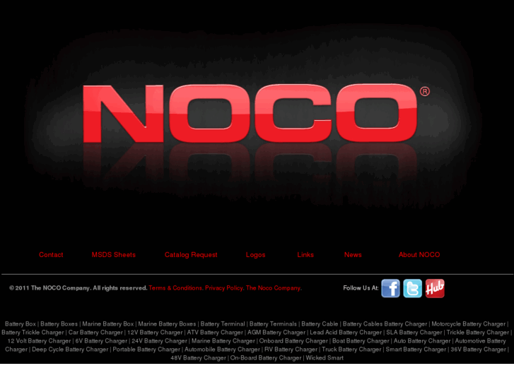 www.noco.biz