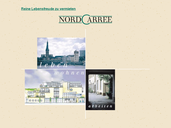 www.nordcarree.com