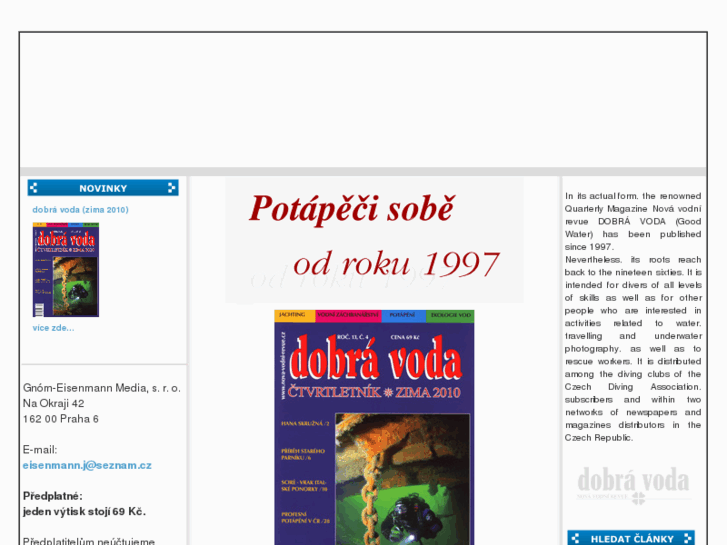 www.nova-vodni-revue.cz