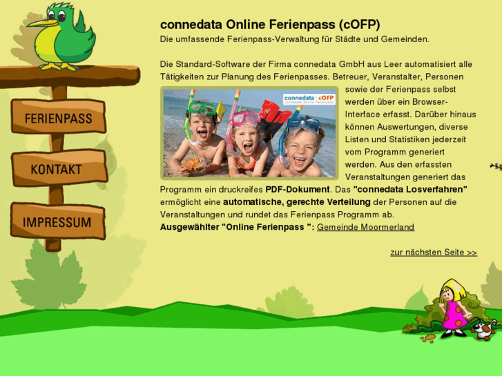 www.online-ferienpass.de