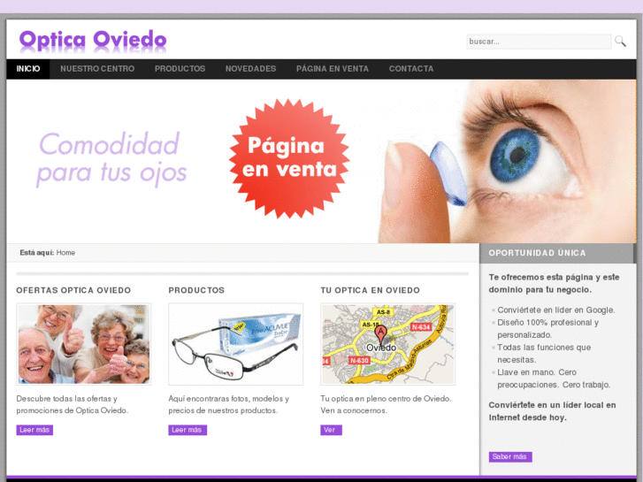 www.opticaoviedo.es