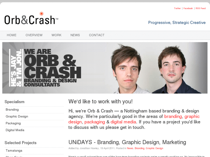 www.orbandcrash.com