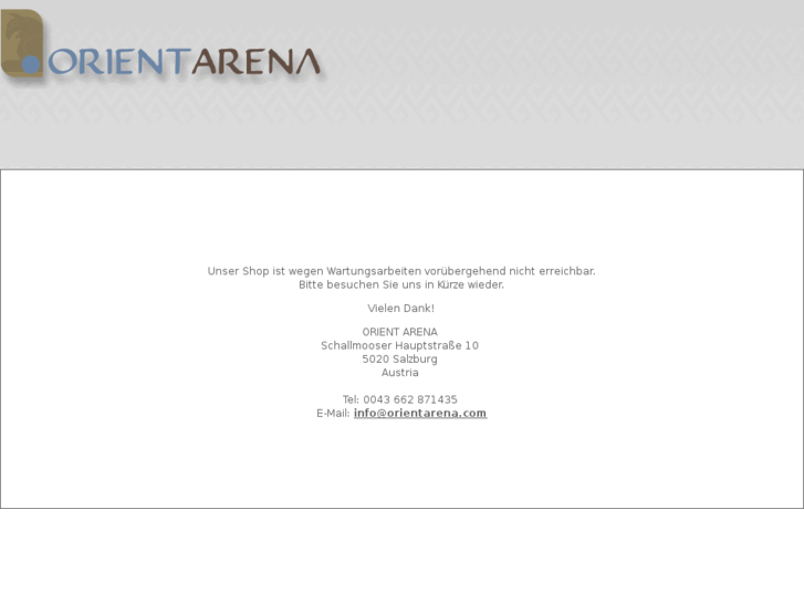 www.orientarena.com