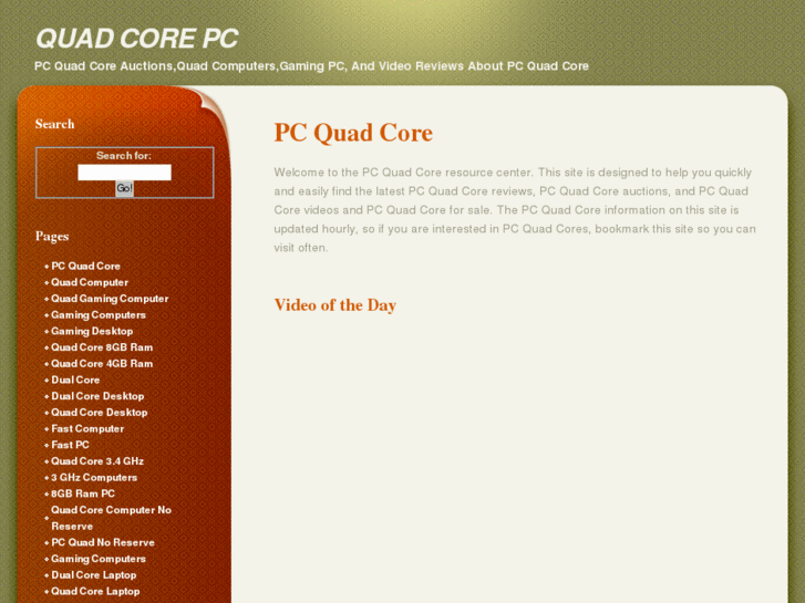 www.pcquadcore.com