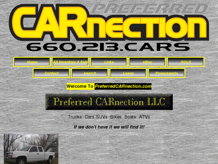 www.preferredcarnection.com