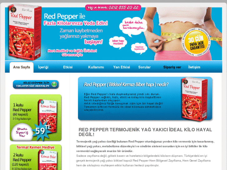 www.redpepperturk.com