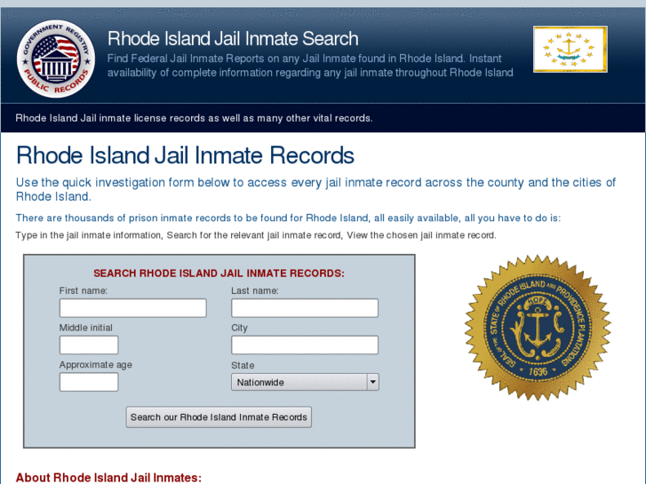 www.rhodeislandprisoninmates.org