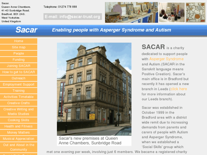 www.sacar-trust.org