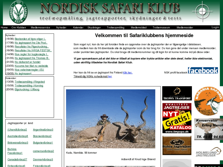 www.safariklub.dk