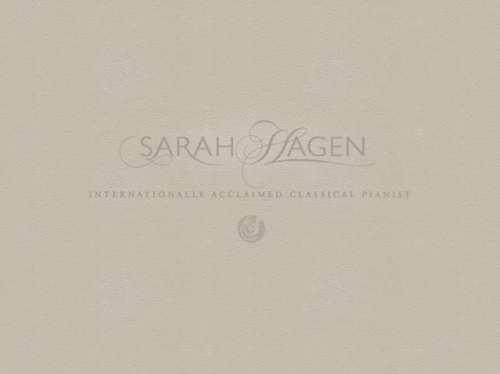 www.sarahhagen.com