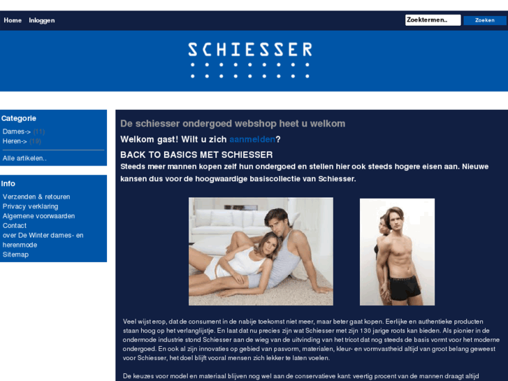 www.schiesser-ondergoed.nl