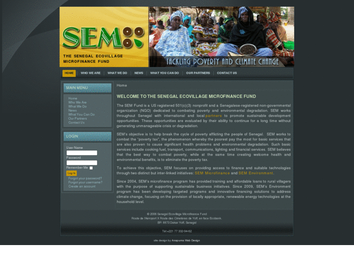 www.sem-fund.org