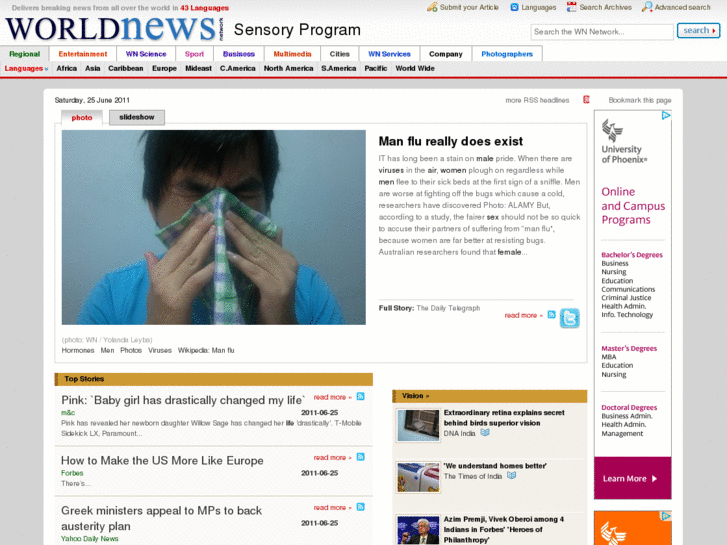 www.sensoryprogram.com