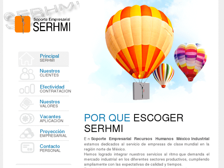 www.serhmi.com