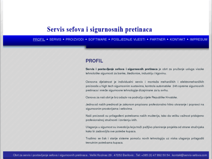 www.servis-sefova.com