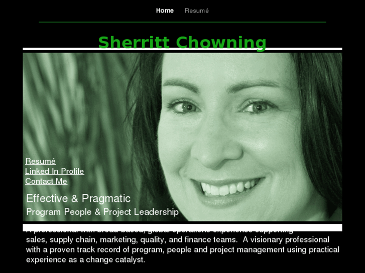 www.sherrittchowning.com