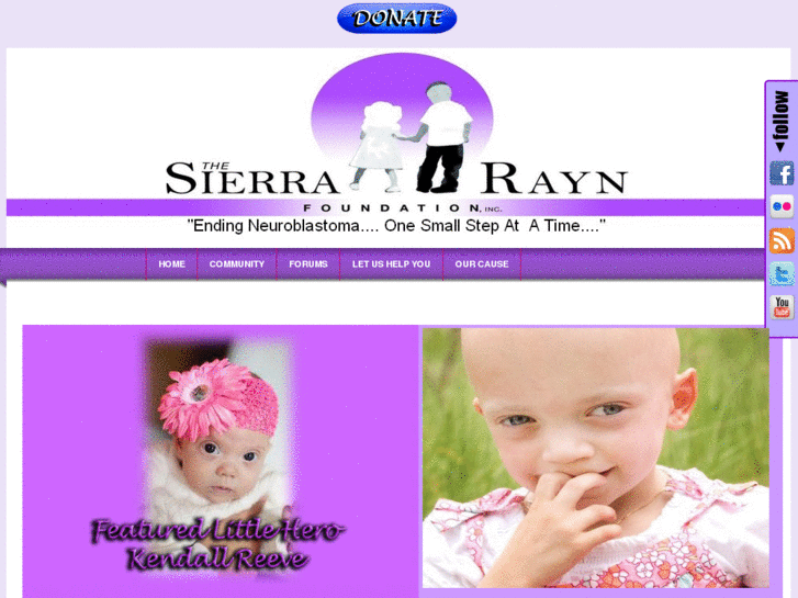 www.sierrarayn.org