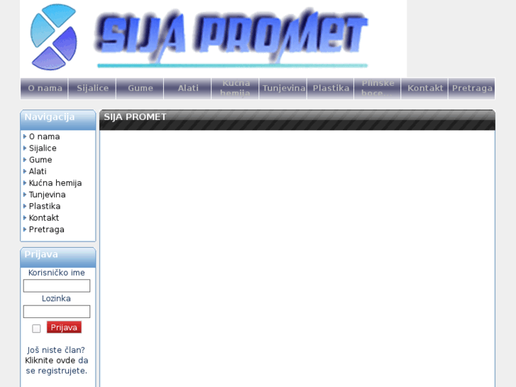 www.sija-promet.com