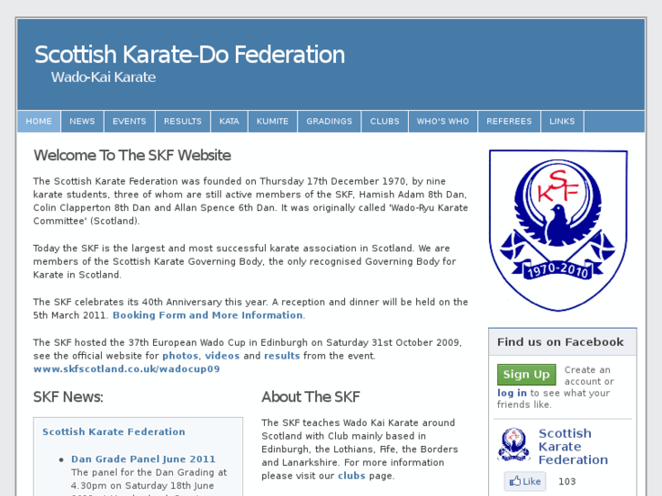 www.skfscotland.co.uk