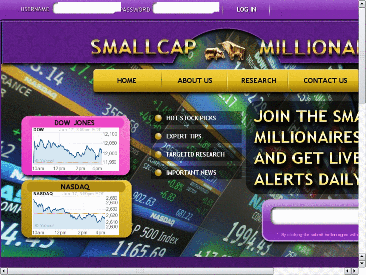 www.smallcapmillionaires.com