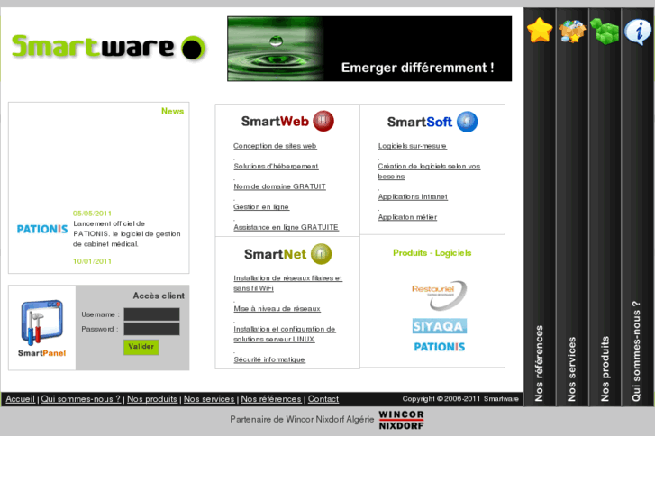 www.smartwarecorp.com