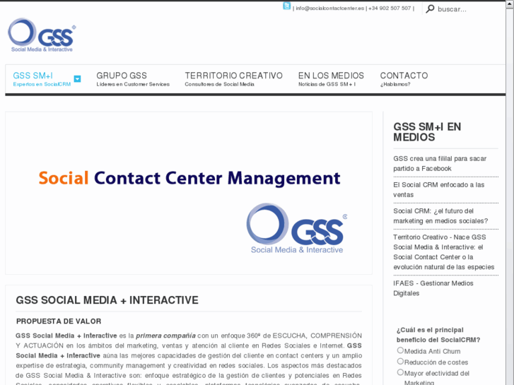 www.socialcontactcenter.es