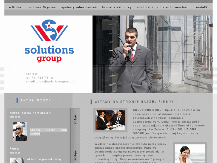 www.solutionsgrup.info