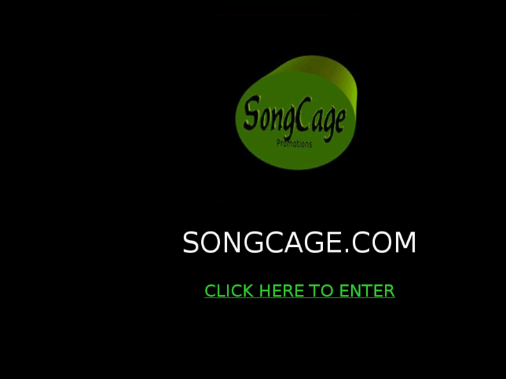 www.songcage.com