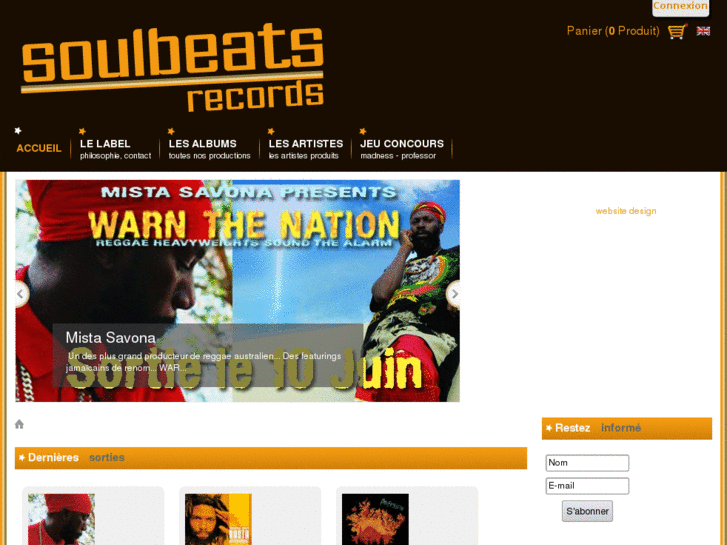 www.soulbeats.fr