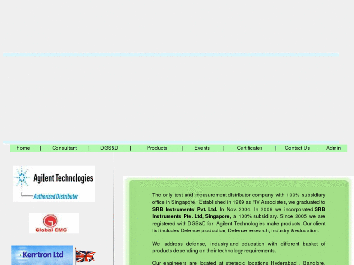 www.srb-instruments.com