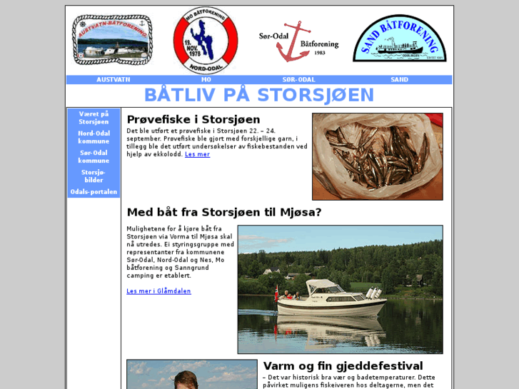 www.storsjoen.no