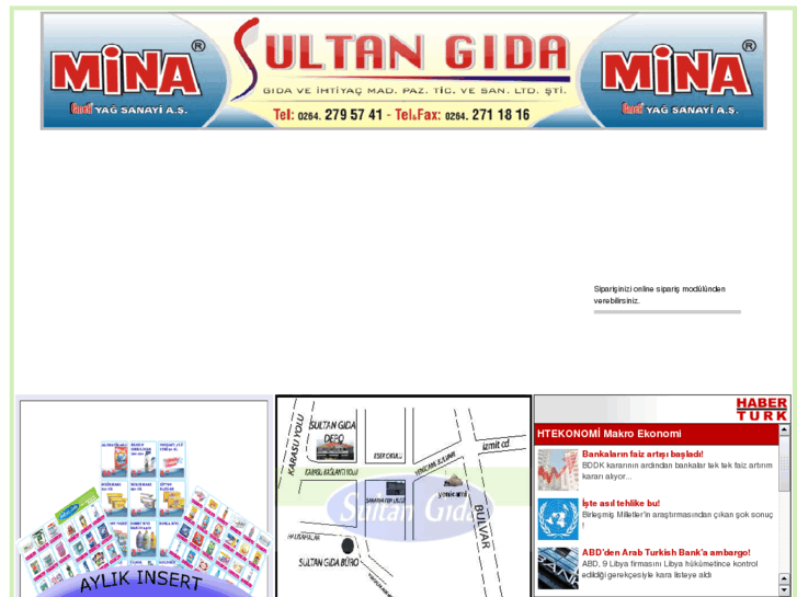 www.sultangida.com