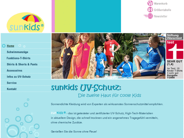 www.sunkids.info