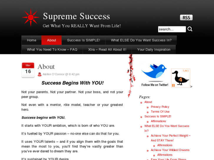 www.supreme-success.com