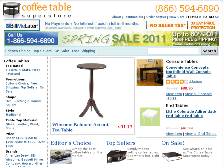 www.tables-store.com