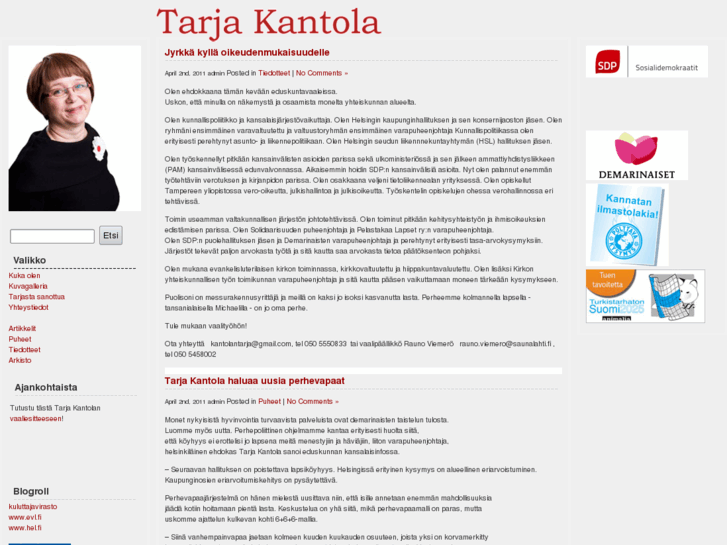 www.tarjakantola.fi