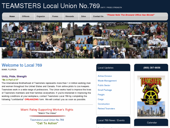 www.teamsters-local769.com