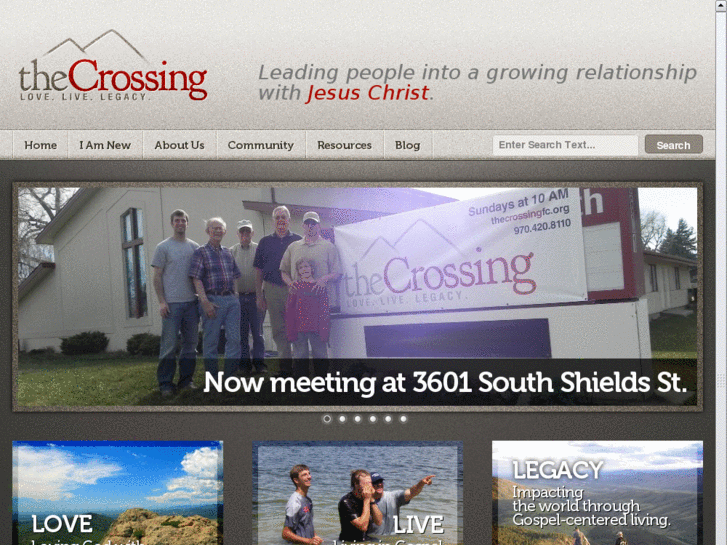 www.thecrossingfc.org