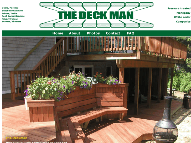 www.thedeckmancapecod.com