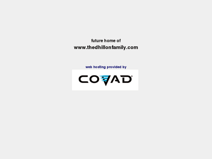 www.thedhillonfamily.com