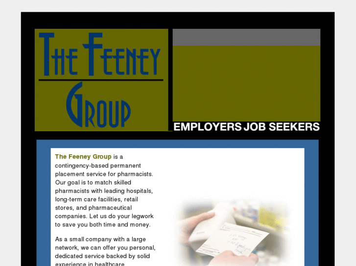 www.thefeeneygroup.com