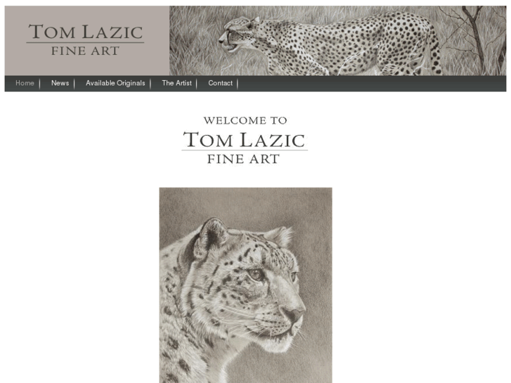 www.tom-lazic.com