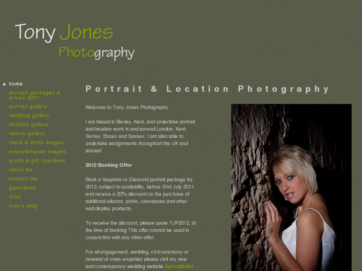 www.tonyjonesphotography.co.uk